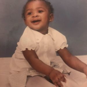 Meet your Posher, James